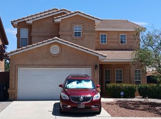 5519 Mansfield Pl NW, Albuquerque, NM 87114