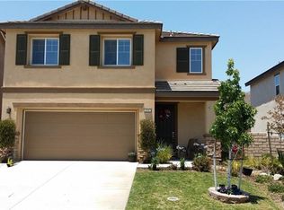 3597 Bur Oak Rd, San Bernardino, CA 92407