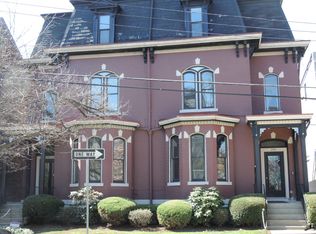 256 Emerson St APT 6, Pittsburgh, PA 15206