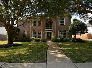 23027 Enchanted Landing Ln, Katy, TX 77494