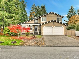 9524 Pinedrop Dr SE, Lacey, WA 98513
