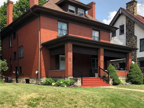 314 Lincoln Ave Floor 2, Pittsburgh, PA 15202