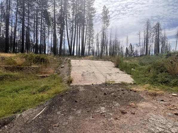 5140 Evergreen Dr, Grizzly Flats, CA 95636