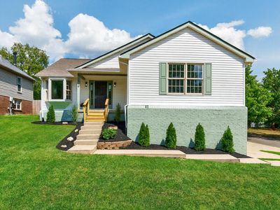 4712 Hartland Pkwy, Lexington, KY, 40515