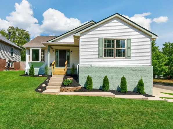 4712 Hartland Pkwy, Lexington, KY 40515