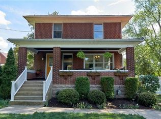 99 Townview St, Pittsburgh, PA