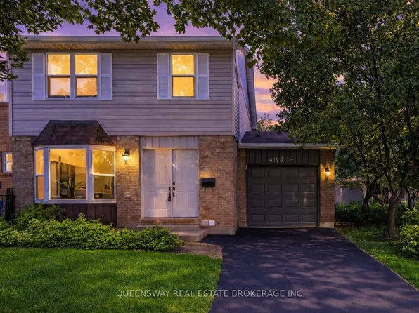 4196 Longmoor Dr #1, Burlington, ON L7L 5E3