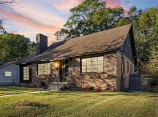 2806 Exter Dr, Mobile, AL 36606