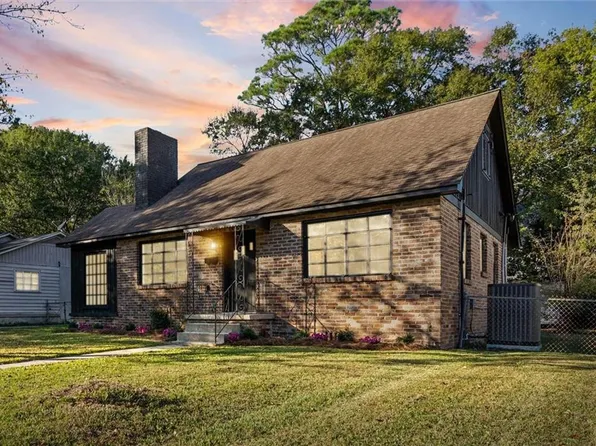 2806 Exter Dr, Mobile, AL 36606