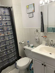 Rented by First Point Management