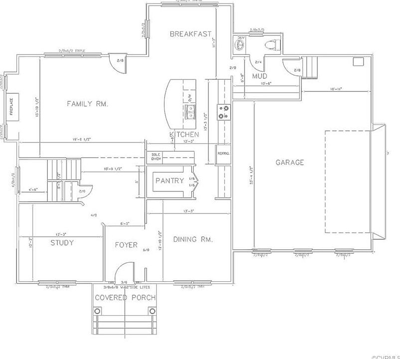 2nd image of 19965 Chesdin Harbor Dr