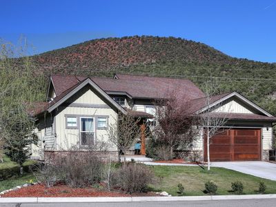 1265 S Legend Dr, Gypsum, CO, 81637