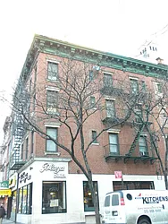 Rented by Urban Living International