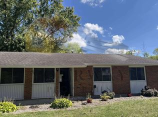 62 Kenwick Dr, Rochester, NY 14623
