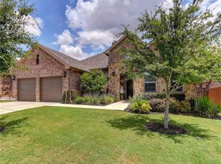 3892 Skyview Way, Round Rock, TX 78681