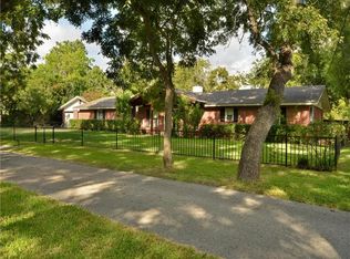 4817 Laguna Ln, Austin, TX 78746