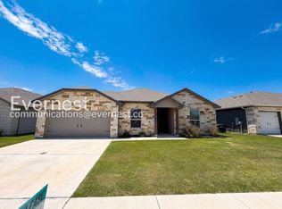 8511 Glade Dr, Temple, TX 76502