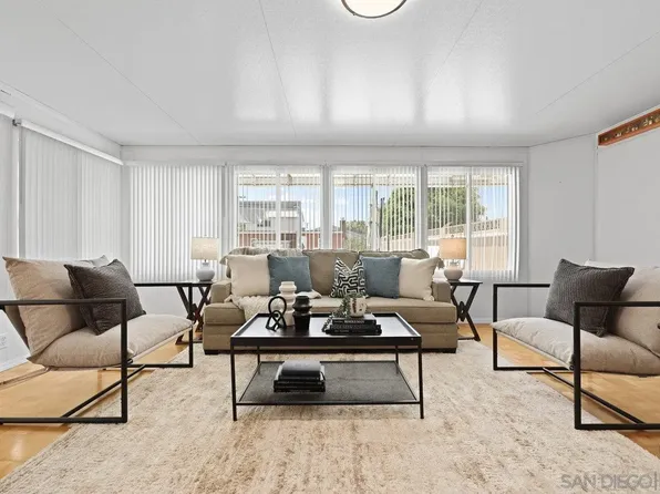 2502 Greyling Dr, San Diego, CA 92123