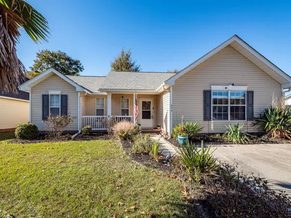 404 Ashburton Dr, Goose Creek, SC 29445