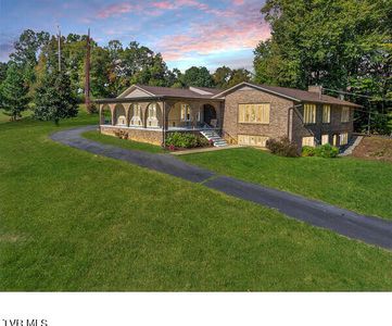 1080 Hidden Valley Rd, Kingsport, TN, 37663