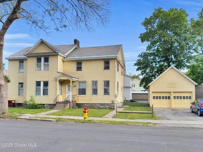 2 Ackley Street, Glens Falls, NY, 12801