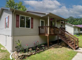 470 Poplar Ln, Morehead, KY 40351