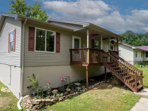 470 Poplar Ln, Morehead, KY 40351