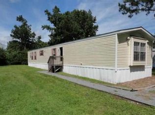 12 Marlette St, Hubert, NC 28539