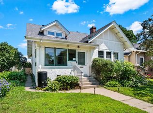 4615 1st Ave S, Minneapolis, MN 55419