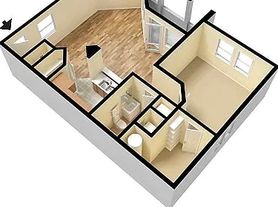 Orchard Club Apartments