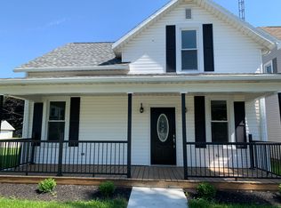 6071 W Tiffin St, Tiffin, OH 44883