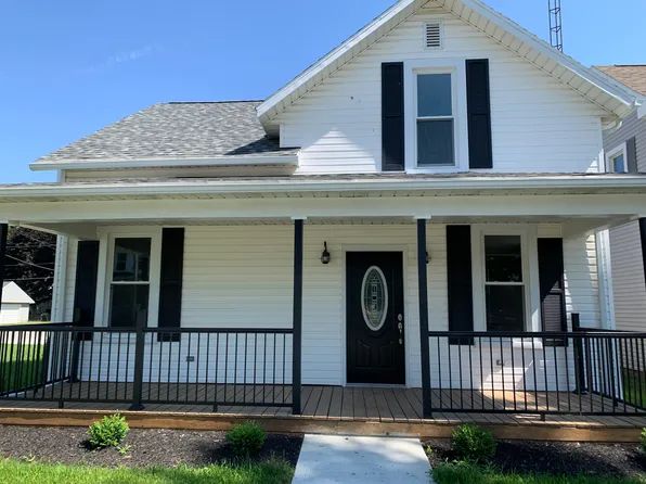 6071 W Tiffin St, Tiffin, OH 44883