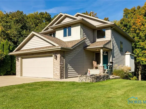 2460 Split Rock Dr, Lakeside Marblehead, OH 43440