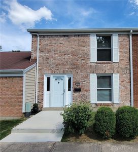 1022 Stoneybrook Trl, Fairborn, OH, 45324