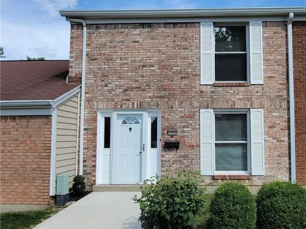 1022 Stoneybrook Trl, Fairborn, OH 45324