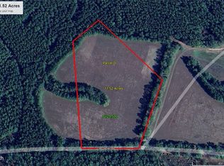 D Z McDaniel Rd, Kentwood, LA 70444