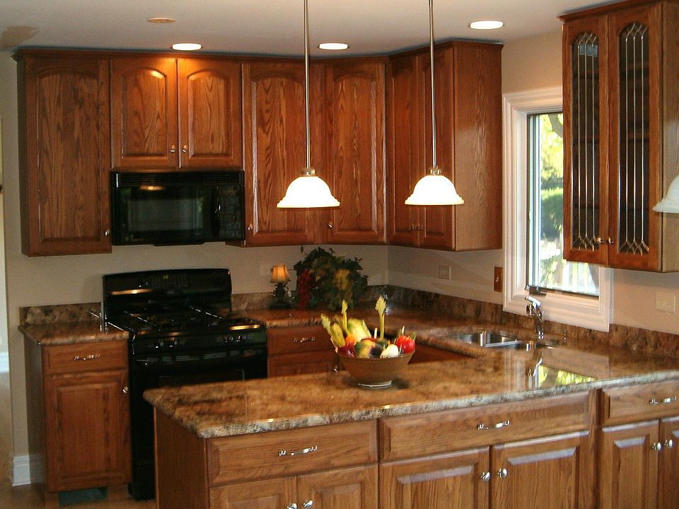 Professionally Renovated