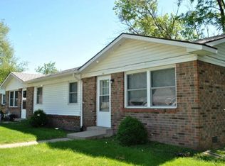 40 Morehouse Ct, West Lafayette, IN 47906