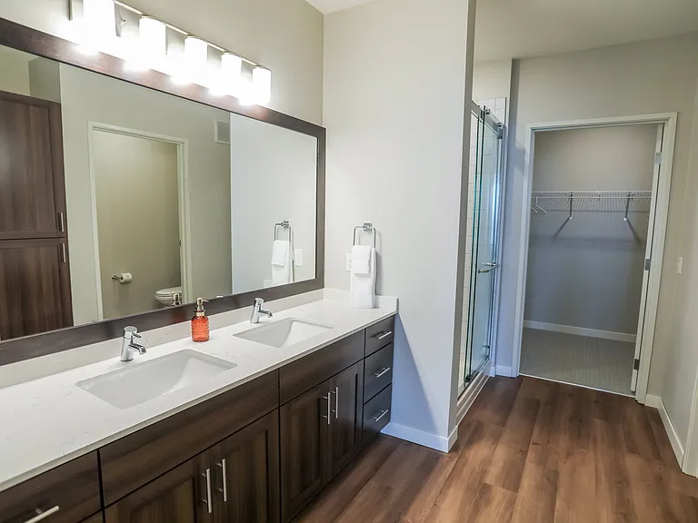 Carrick Apartments and Townhomes — Photo 42