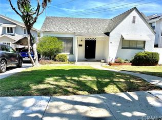 719 W Palm Ave, El Segundo, CA 90245