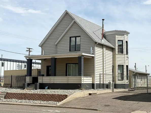 900 S Jason St, Denver, CO 80223