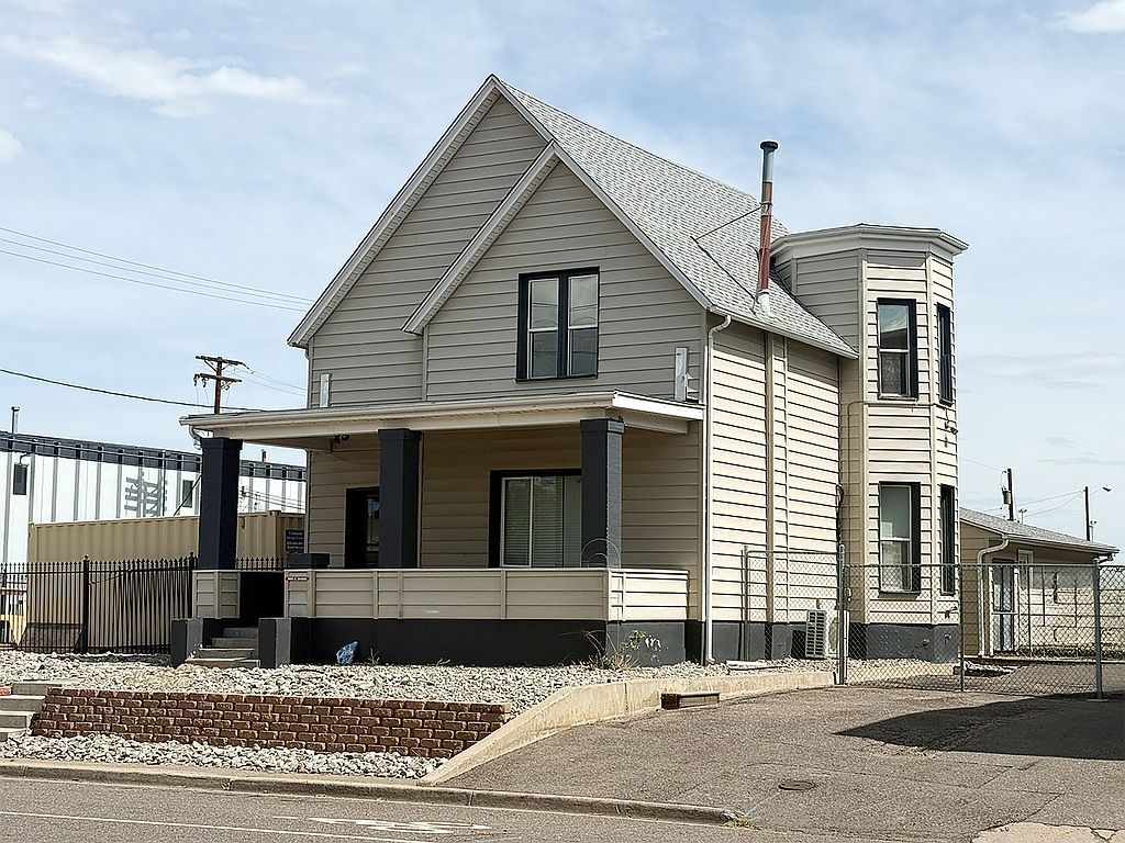 900 S Jason St - Property Image