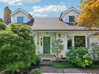 7250 SE Michael Dr, Milwaukie, OR, 97222
