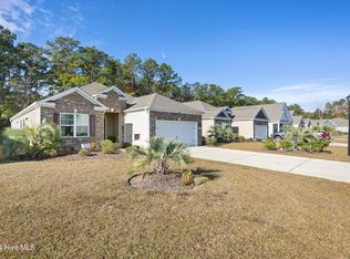 213 Calabash Lakes Blvd, Carolina Shor, NC 28467