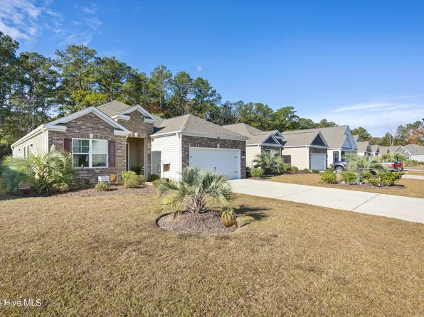 213 Calabash Lakes Boulevard, Calabash, NC 28467