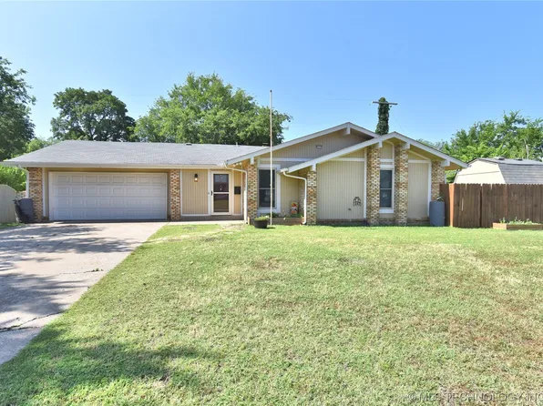 6712 E 29th St, Tulsa, OK 74129