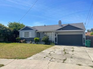 886 Irvin Ct, Hayward, CA 94541