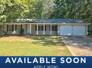 3464 Creekwood Dr, Conyers, GA 30094