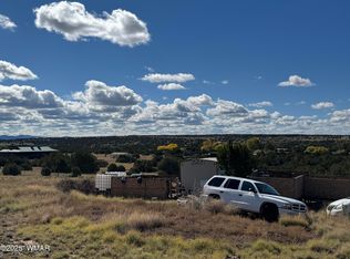 12 5082nd Rd, Concho, AZ 85924