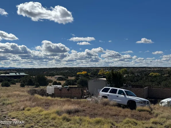 12 5082nd Rd, Concho, AZ 85924